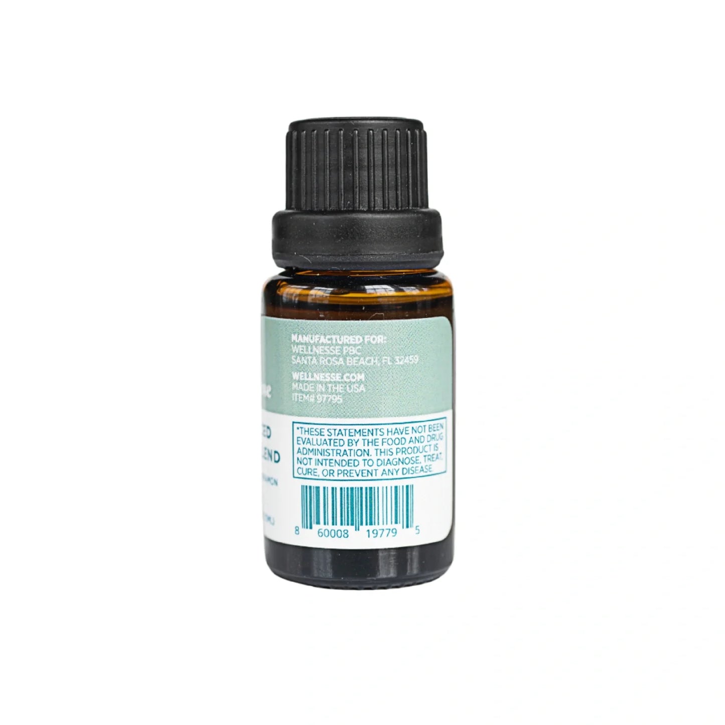Balanced Mouth Blend - Concordia Style Boutique