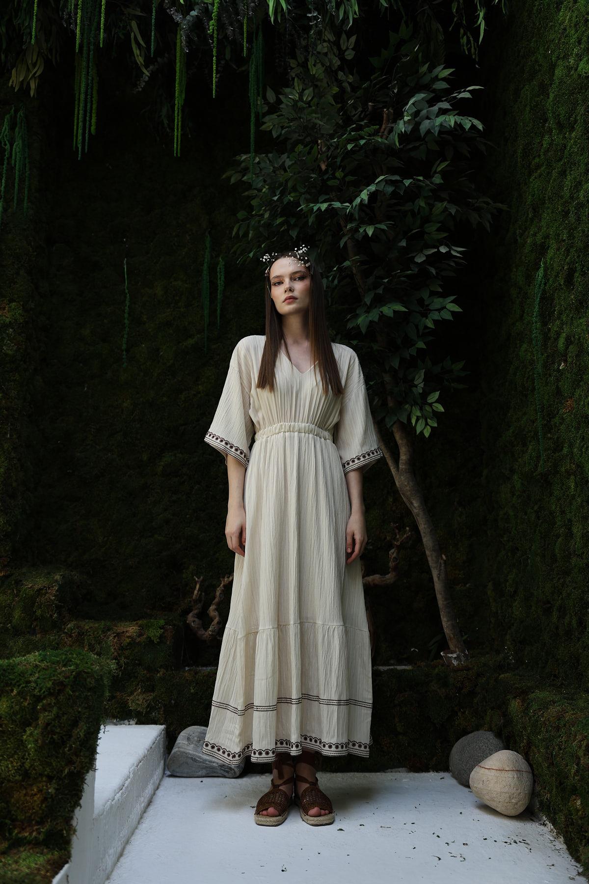 Boho Chic Summer Dresses – Goddess-Inspired Fashion on Sale