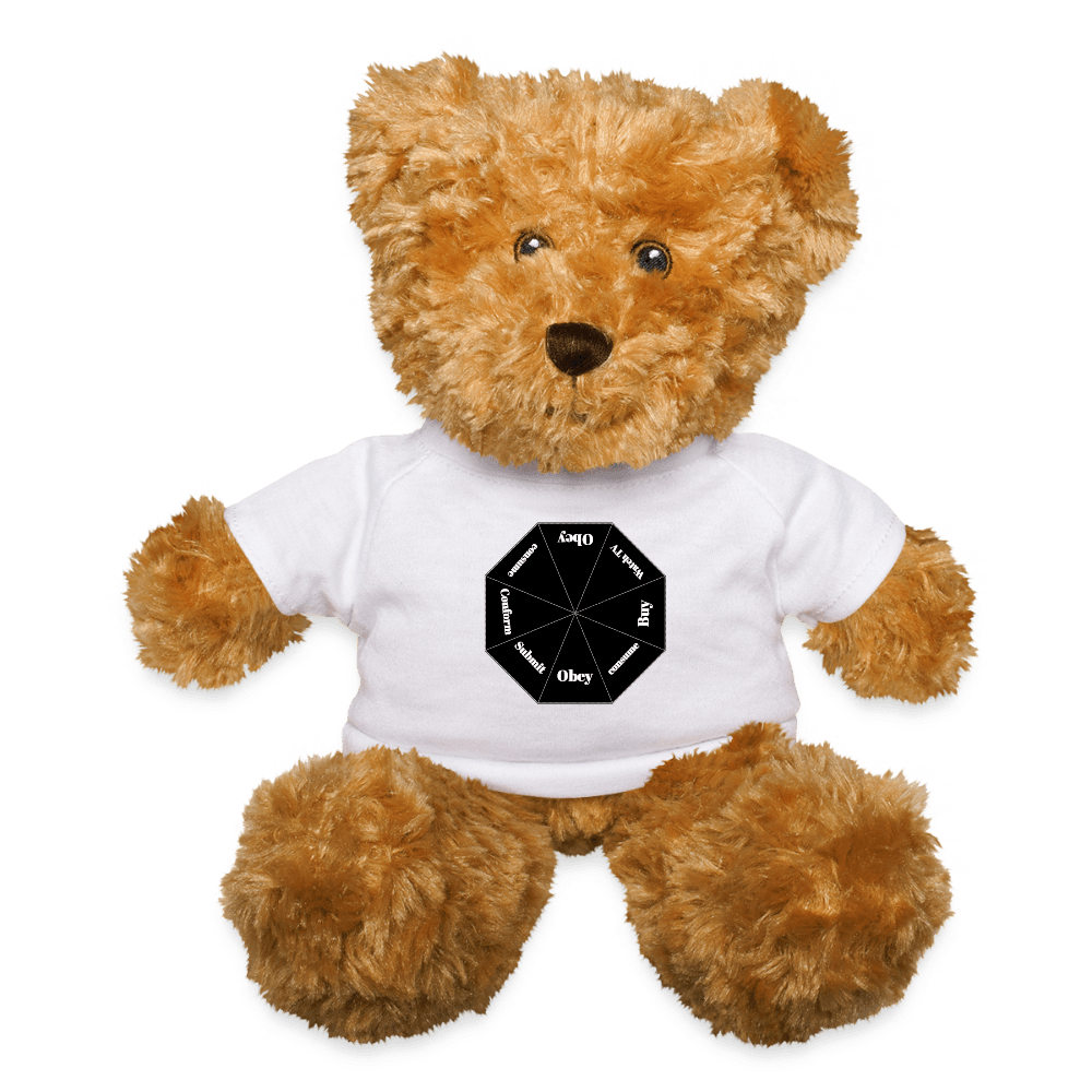 Teddy Bear - Concordia Style Boutique