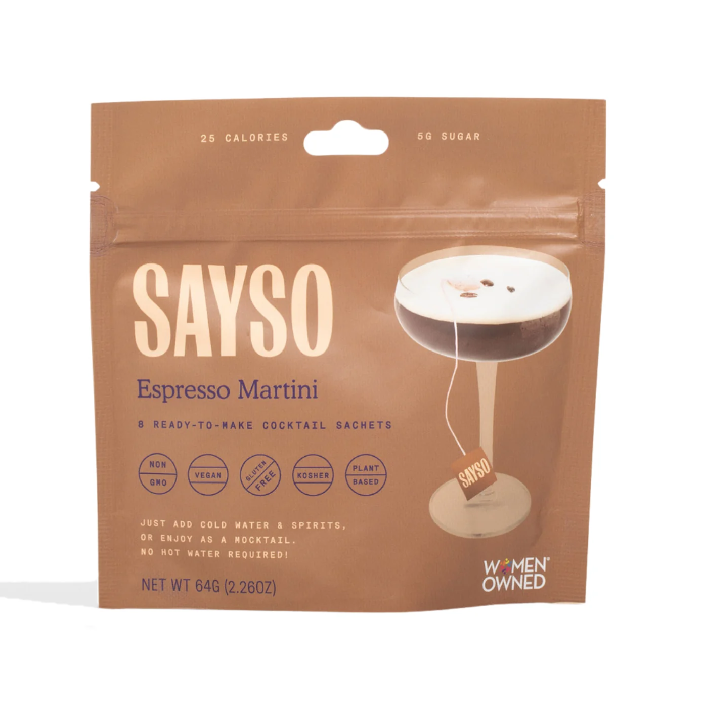 Espresso Martini (8 ct)