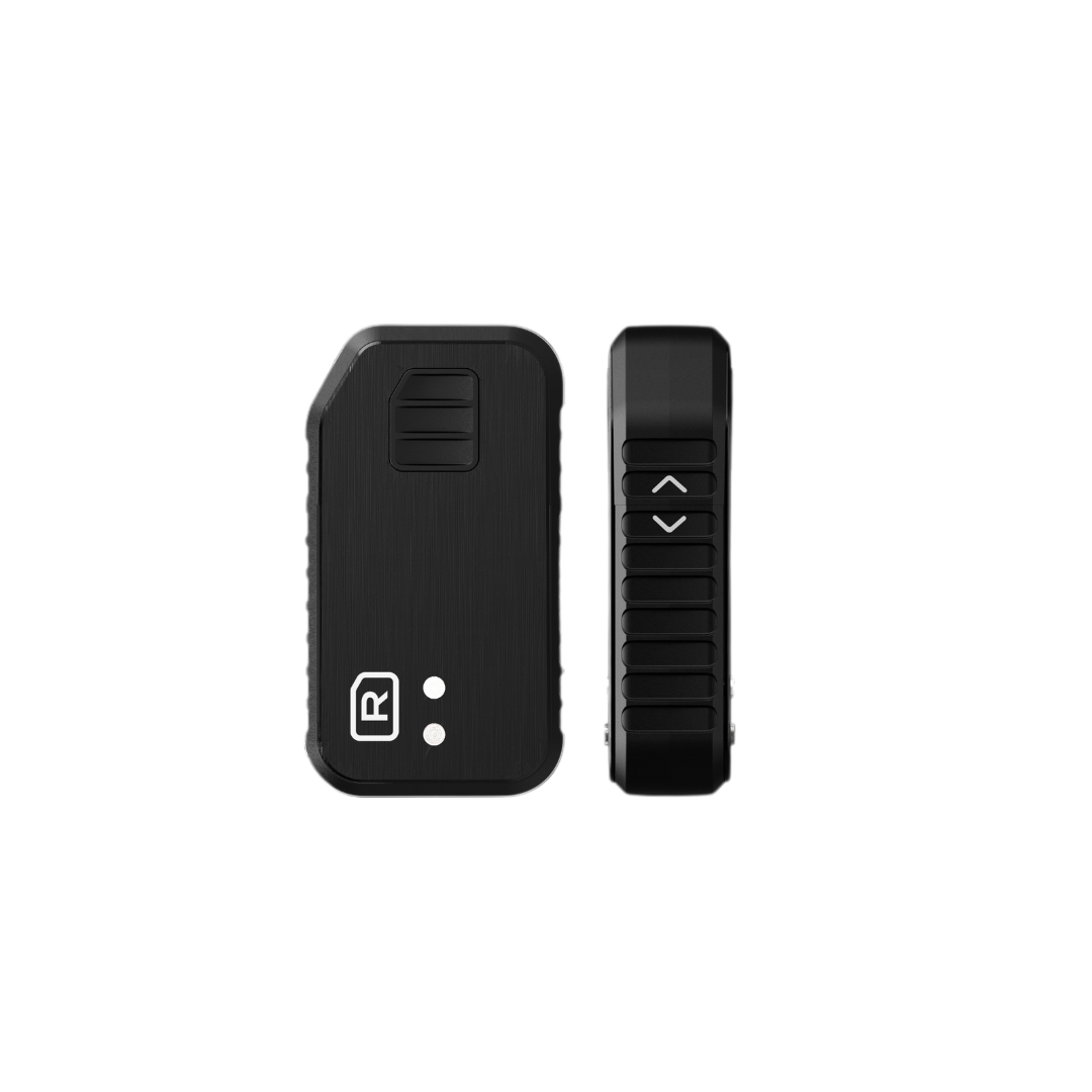 Radlight is a purpose built lighter for harsh conditions