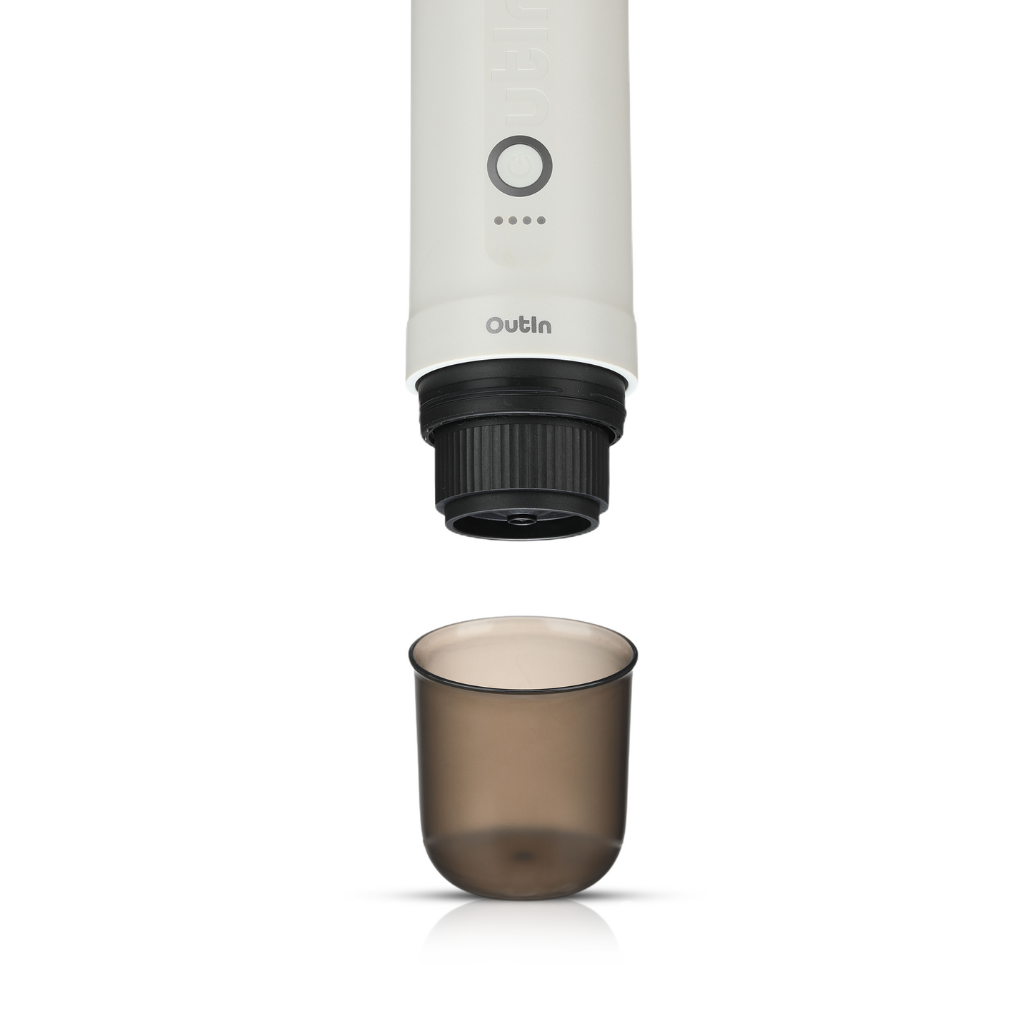 Nano Portable Espresso Machine Cup - Concordia Style Boutique