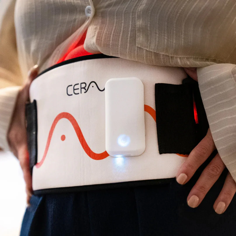 The CERA System - Concordia Style Boutique