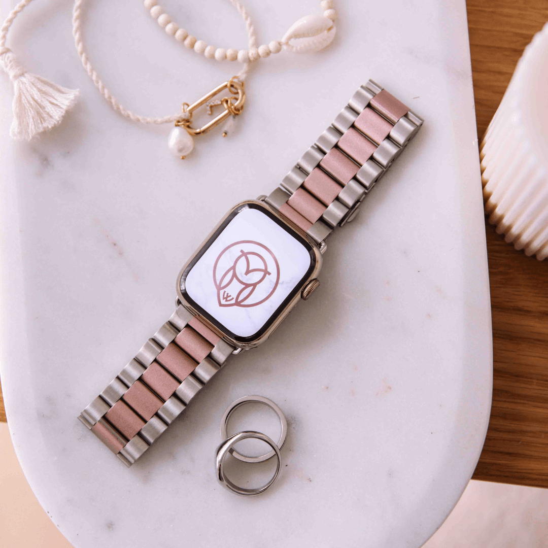 Tokyo Metal Strap - Concordia Style Boutique