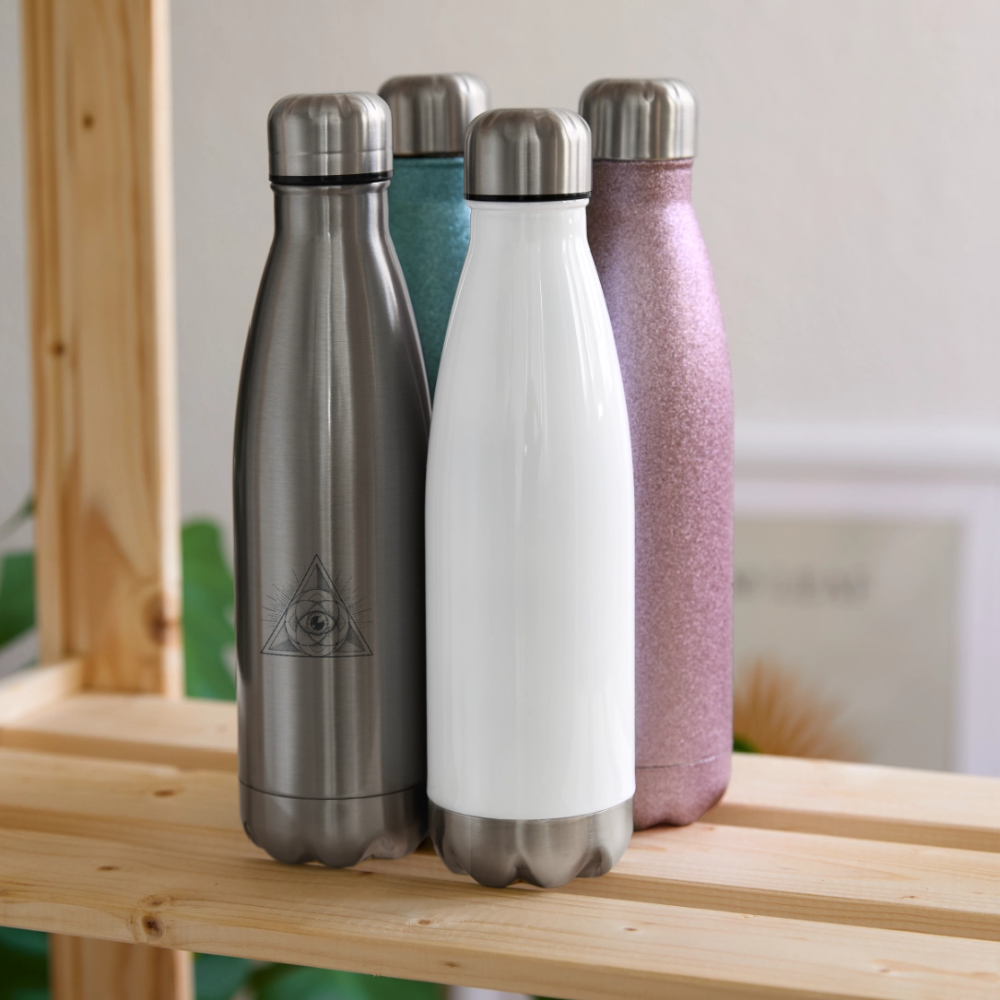 Insulated Stainless Steel Water Bottle - Concordia Style Boutique