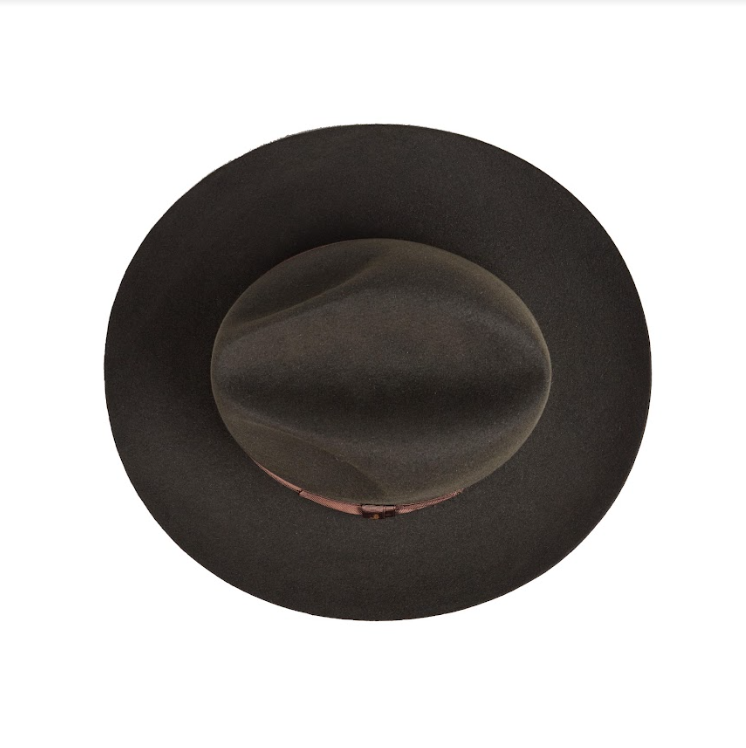 El Capo - Olive Green - Concordia Style Boutique