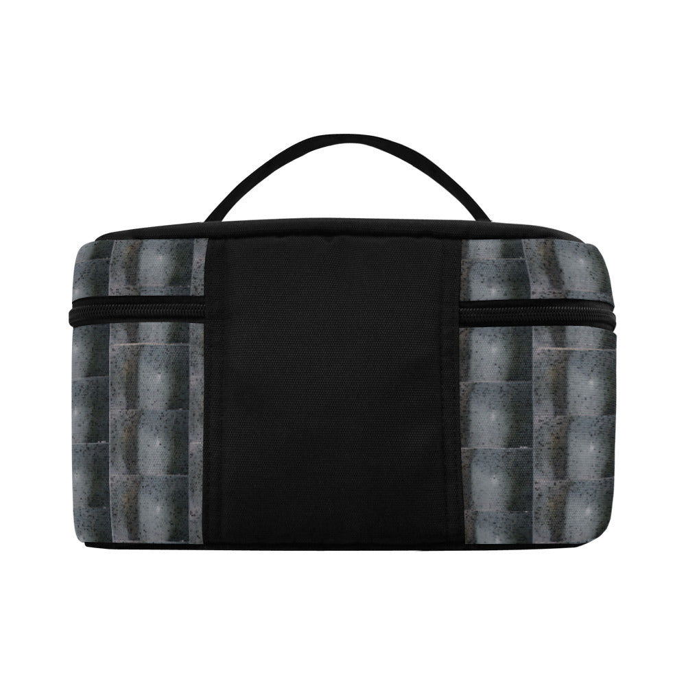 Cosmetic Bag - "The Alien" (Large) - Premium Cosmetic Bag from Concordia Style Boutique - Just $24.08! Shop now at Concordia Style Boutique