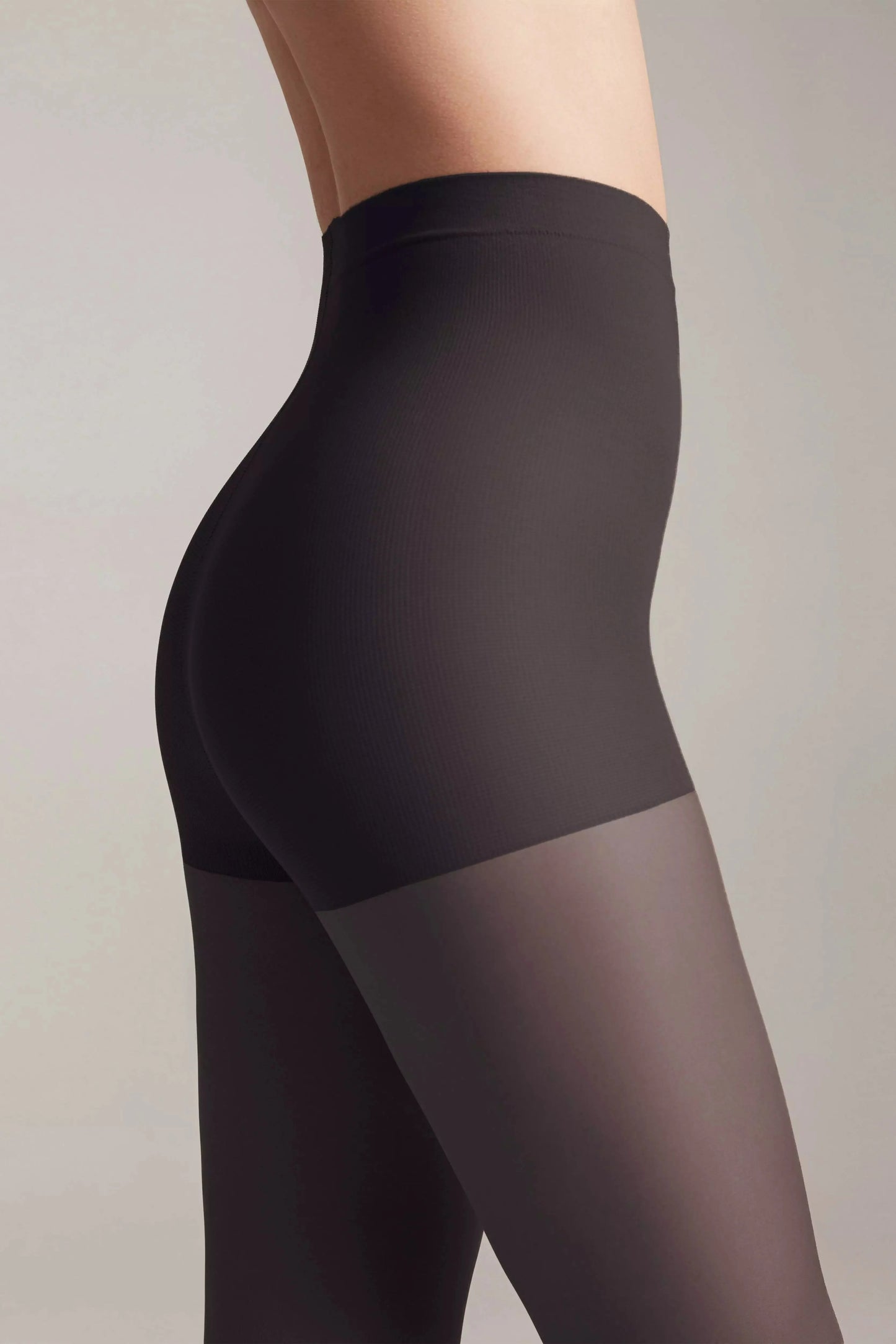 Tights Conte Active Soft 40 Den - Shaping Support with Vitamin E - Concordia Style Boutique
