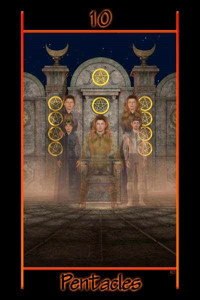 Tarot of the Night by Schiffer Publishing - Concordia Style Boutique