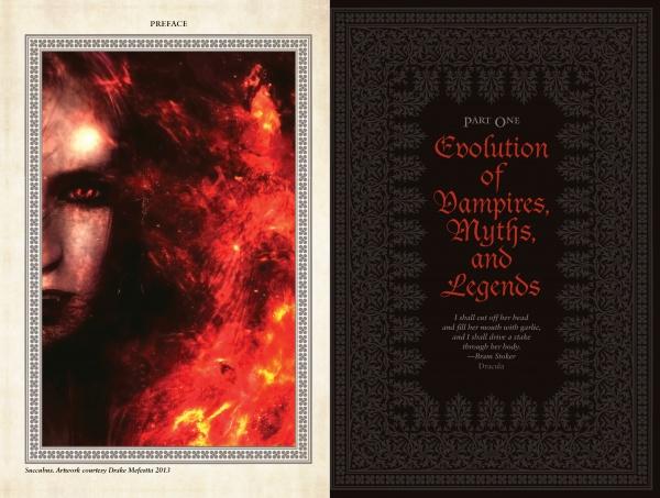Vampire Evolution by Schiffer Publishing - Concordia Style Boutique