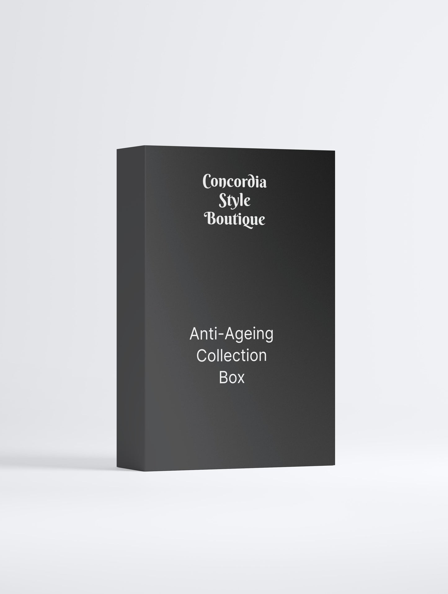Anti-Ageing Collection Box - Concordia Style Boutique