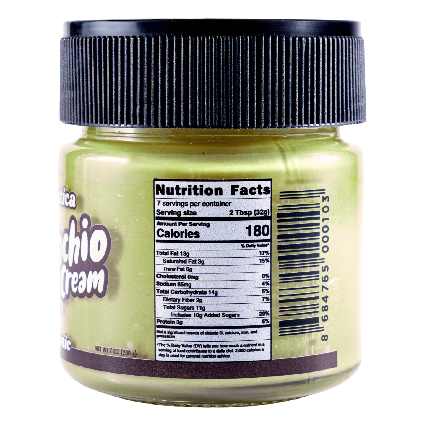 Pistachio Cream Classic