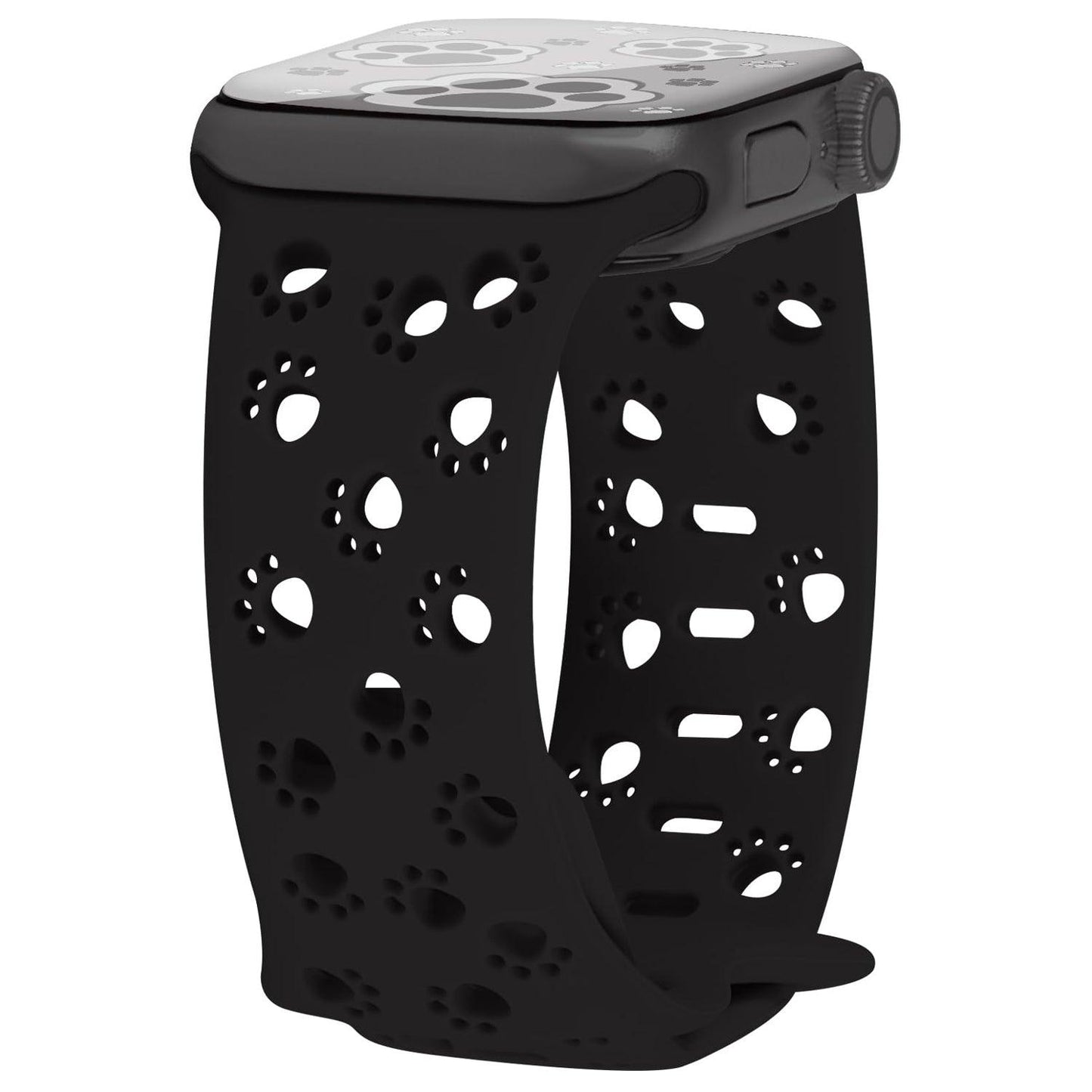 Milo Silicone Band - Concordia Style Boutique