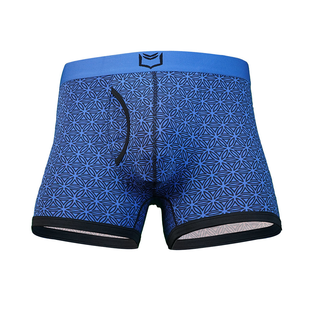 SHEATH 2.1 Men's Dual Pouch Trunks - Concordia Style Boutique