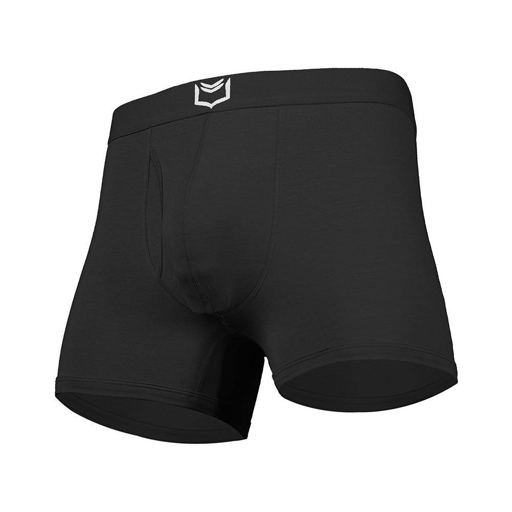 SHEATH 2.1 Men's Dual Pouch Trunks - Concordia Style Boutique