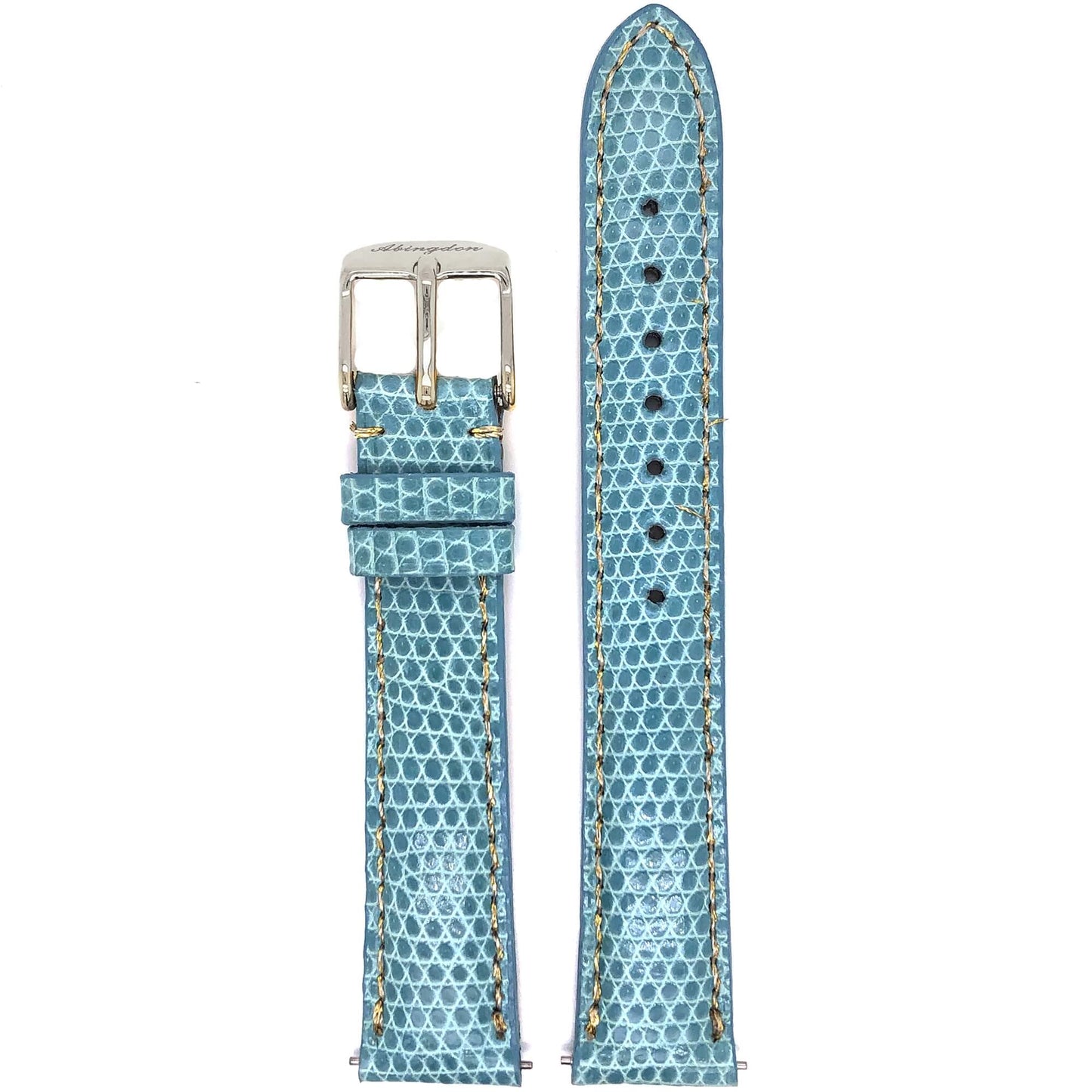 BAND - 16mm Lizard - Concordia Style Boutique