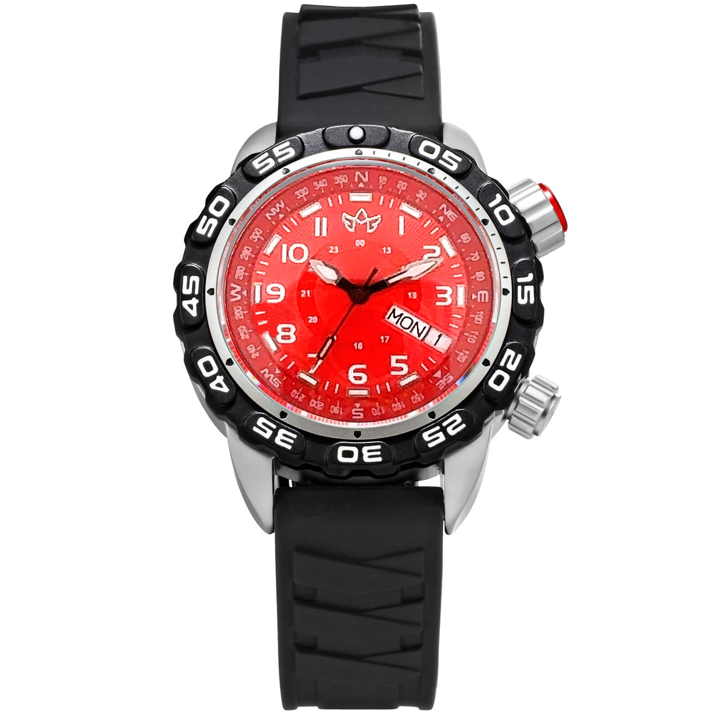 Jane Watch - Concordia Style Boutique