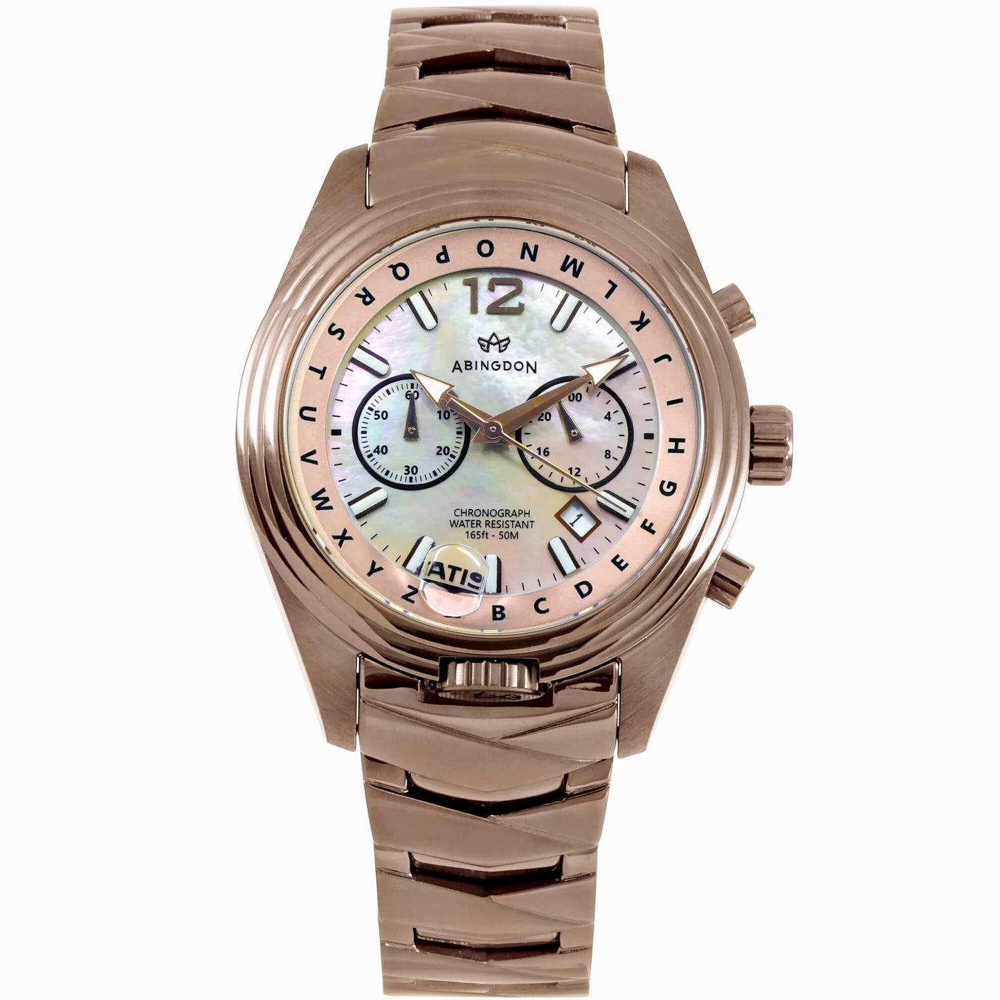 Katherine Watch - Concordia Style Boutique