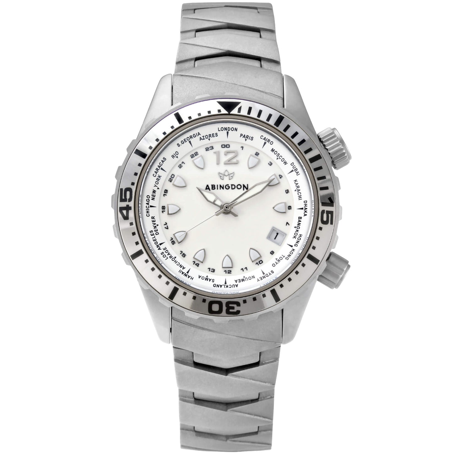 Marina Watch - Concordia Style Boutique