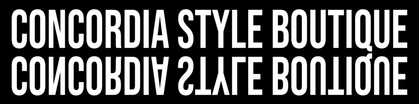 Concordia Style Boutique Gift Cards - Concordia Style Boutique