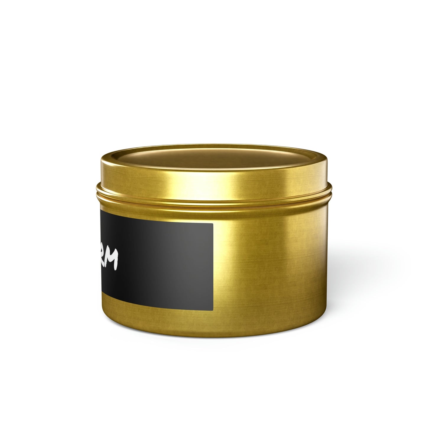 Tin Candle - "Conform" - Premium Tin Candle from Concordia Style Boutique - Just $9.33! Shop now at Concordia Style Boutique
