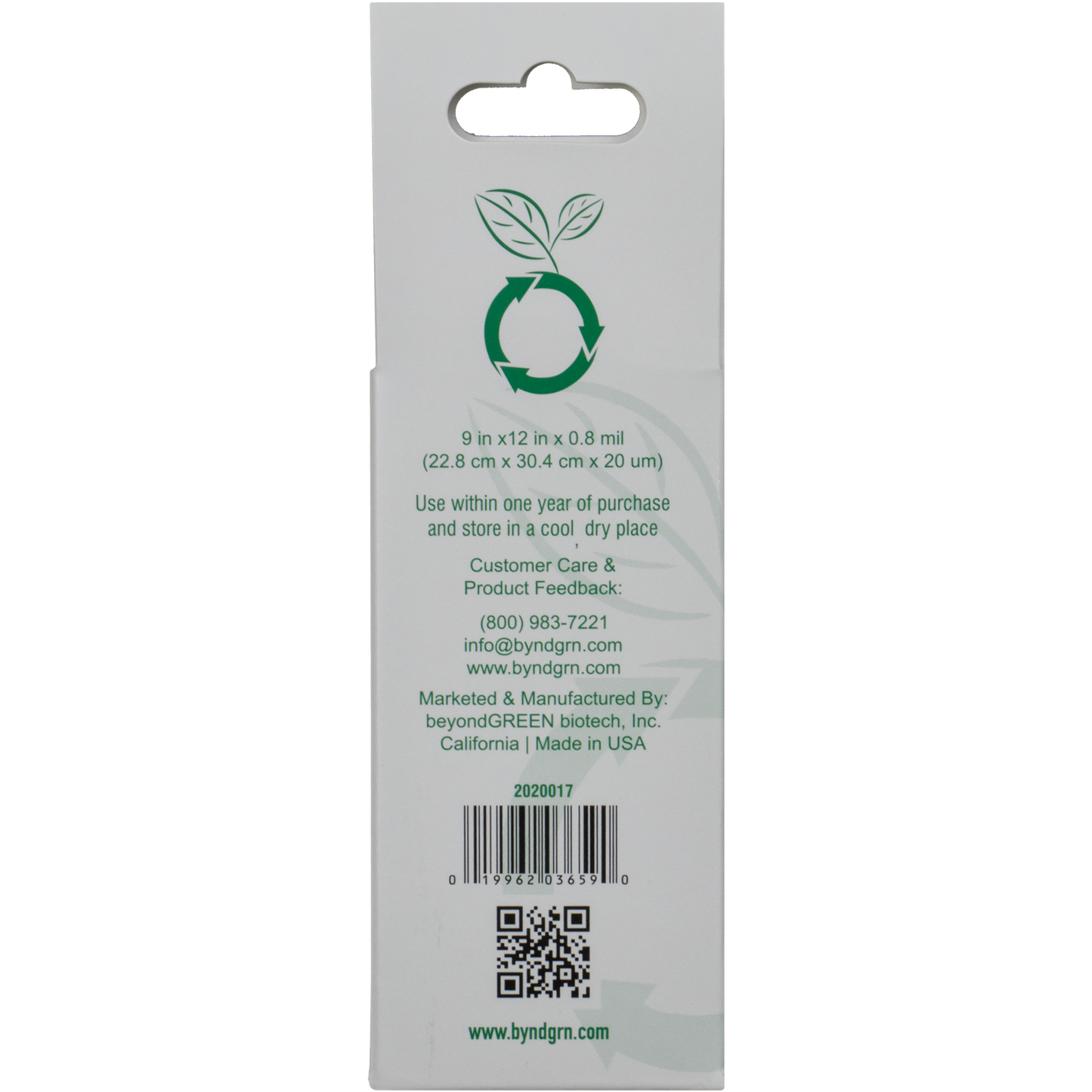 Dog Leash Waste Bag Dispenser