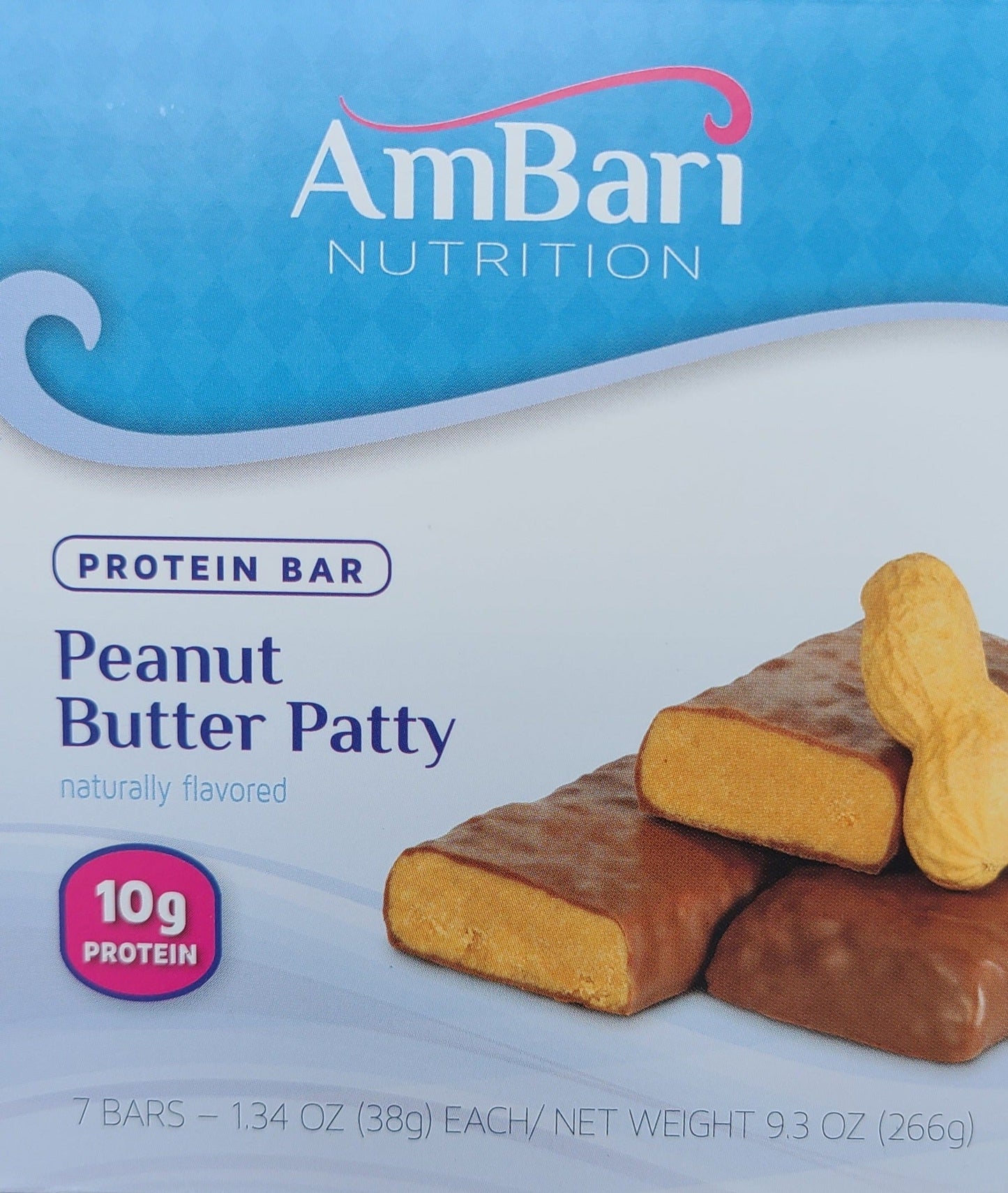 Peanut Butter Patty - Concordia Style Boutique