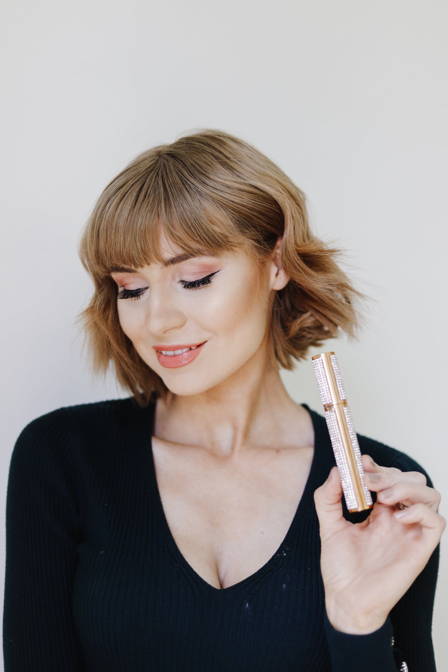 Volume Mega Mascara - for Bold Lashes - Concordia Style Boutique