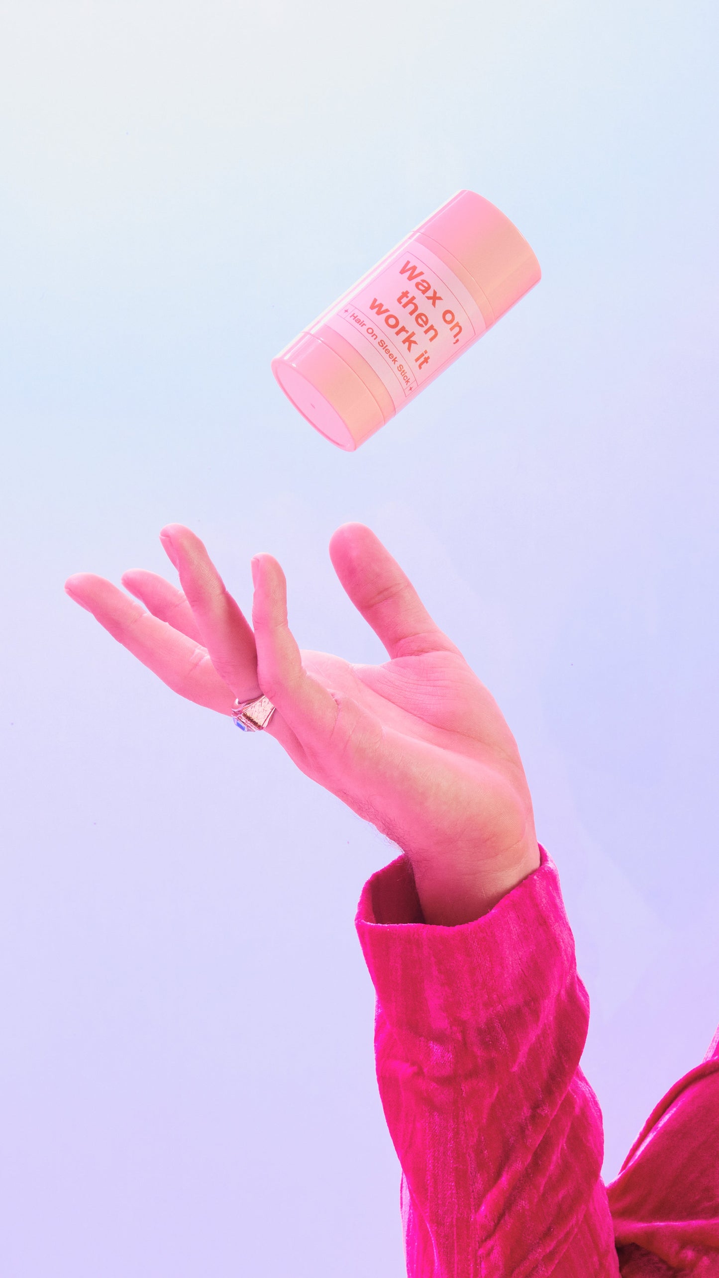 Hair on Sleek Wax Stick - Concordia Style Boutique