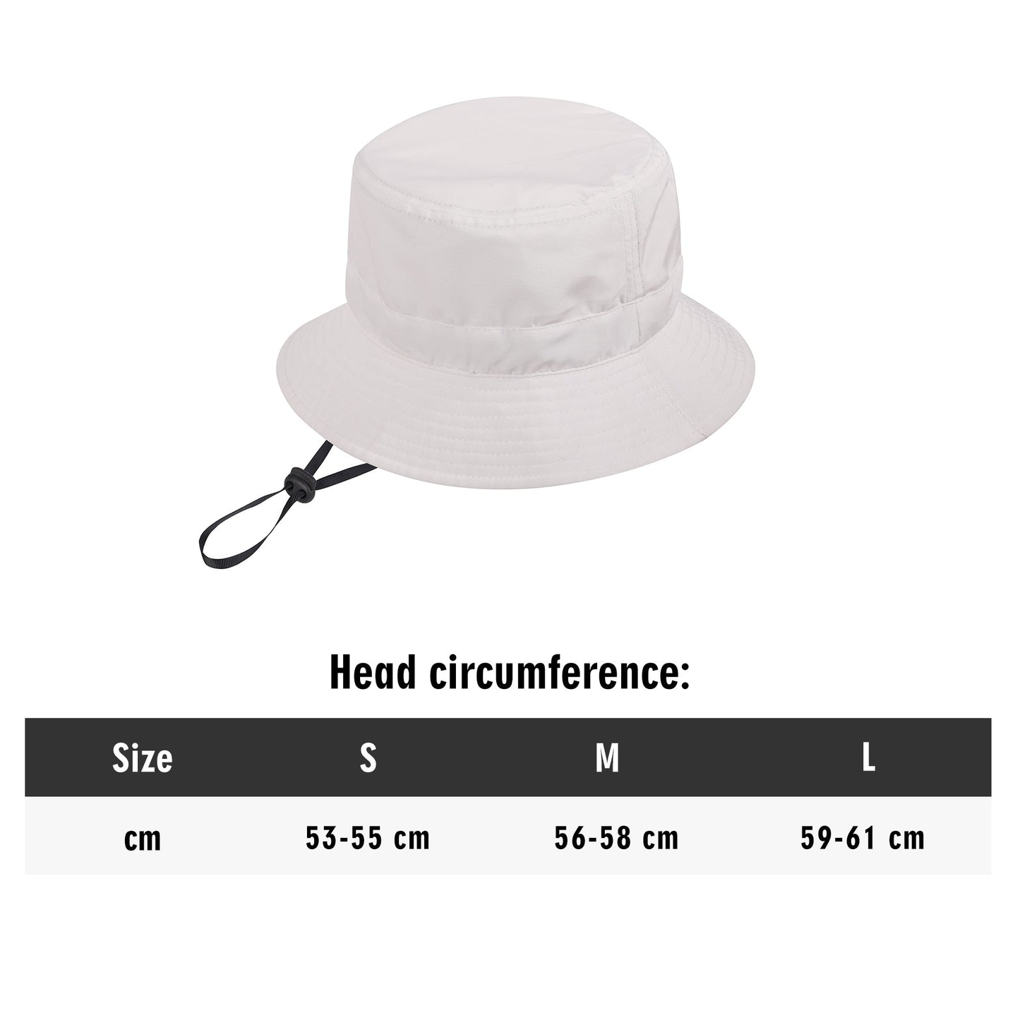 Fishermans Hat - Concordia Style Boutique