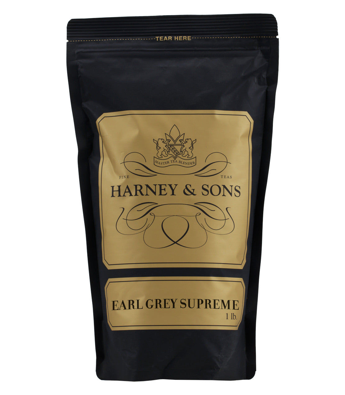 Earl Grey Supreme - Concordia Style Boutique