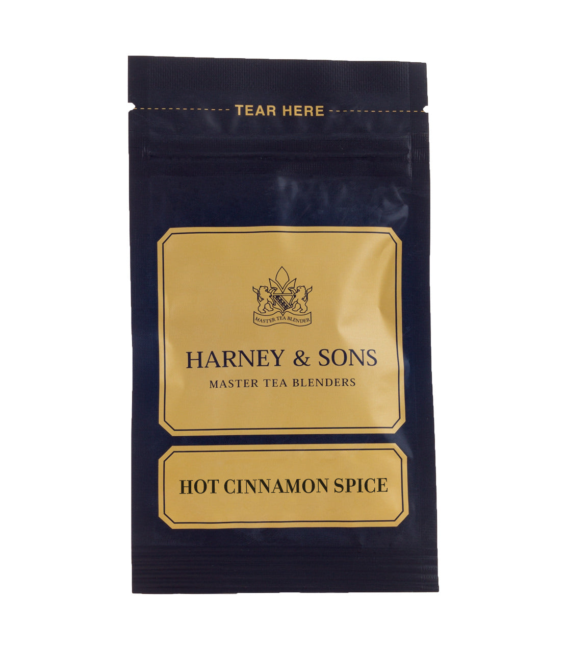 Hot Cinnamon Spice - Concordia Style Boutique