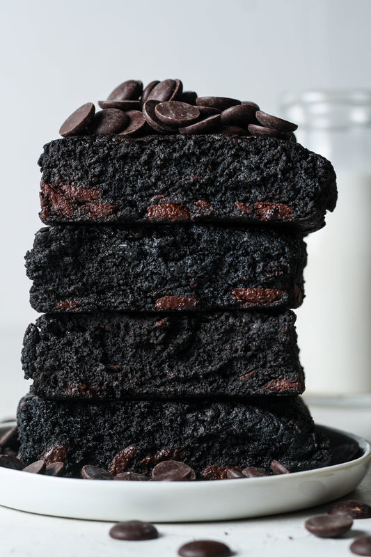 Fudge Brownies - Concordia Style Boutique