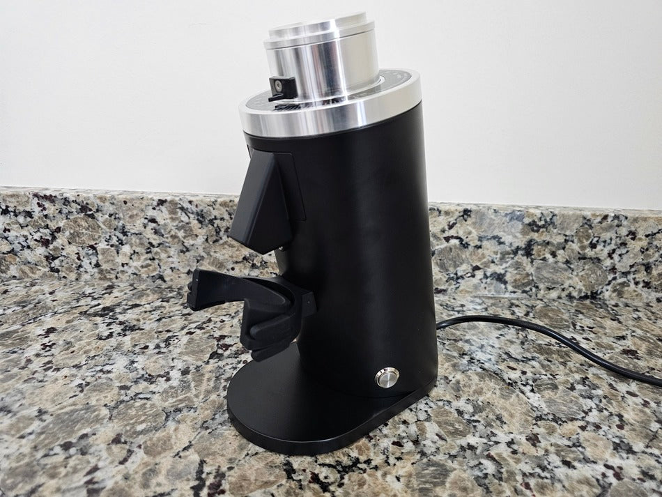Turin DF54 v2 Single Dose Flat Burr Grinder - Concordia Style Boutique
