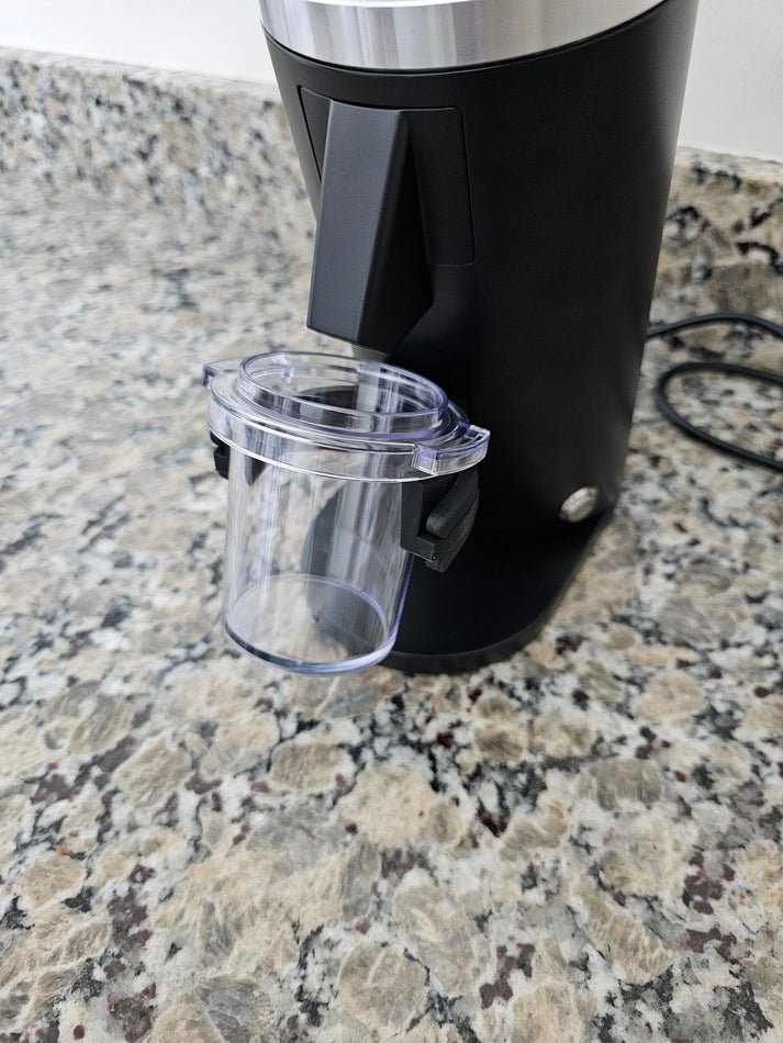 Turin DF54 v2 Single Dose Flat Burr Grinder - Concordia Style Boutique