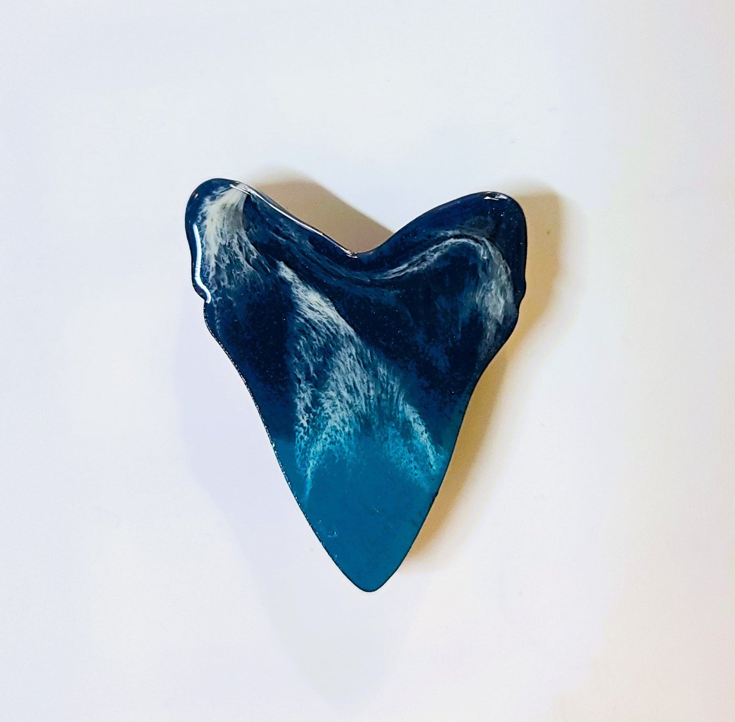 Ocean Themed Sea Creatures Key Chain