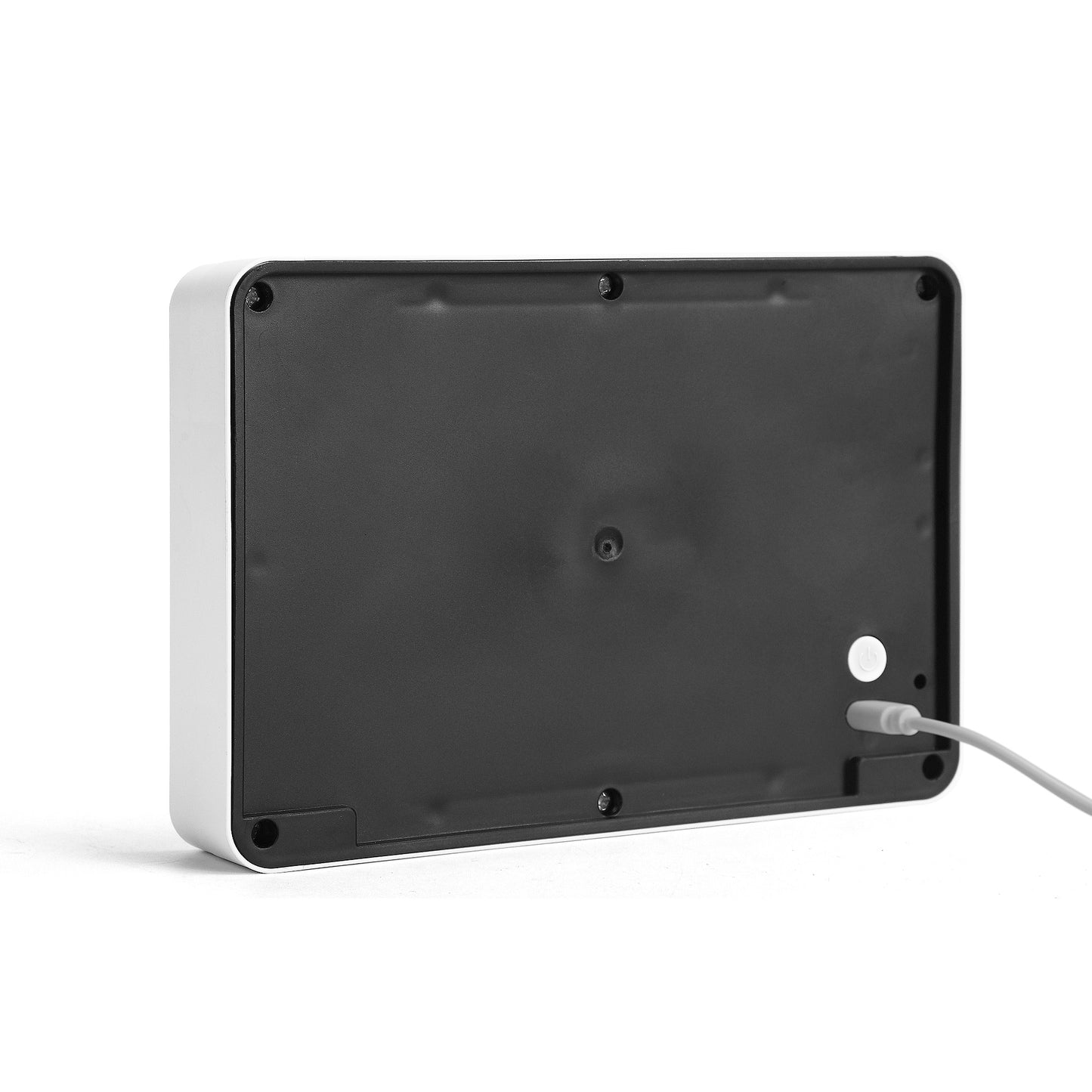 Rectangle LED Mirror Light - "Consume"