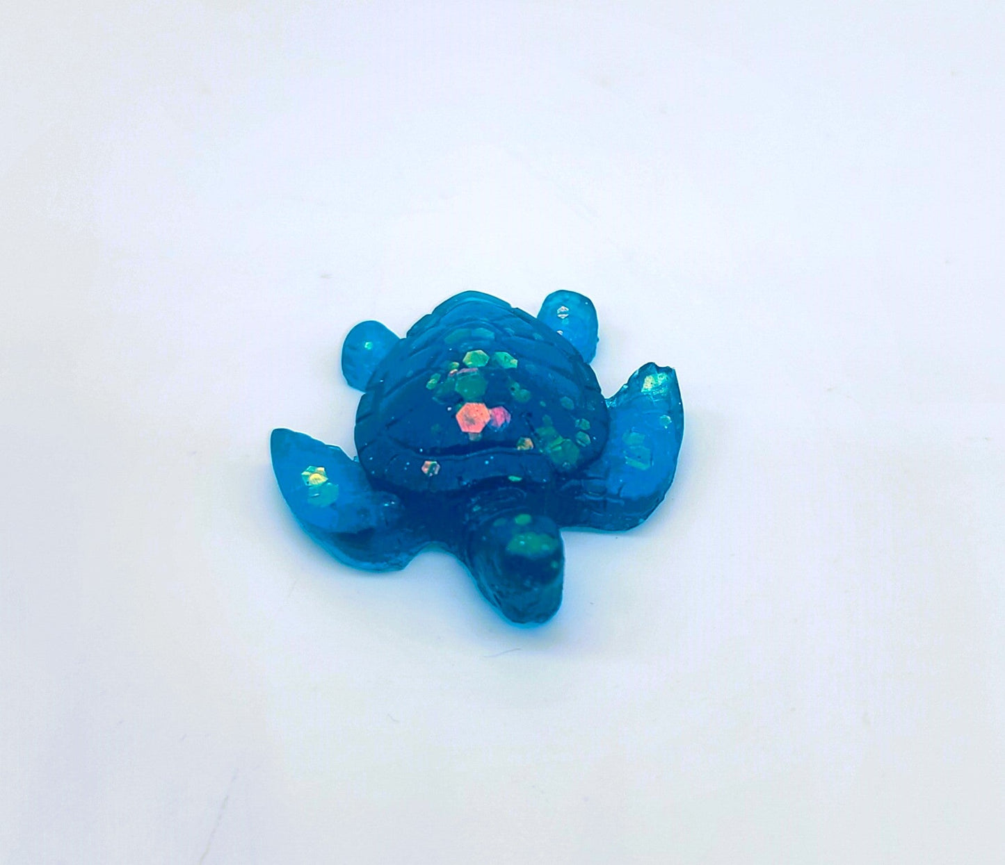 Sea Turtle Magnet