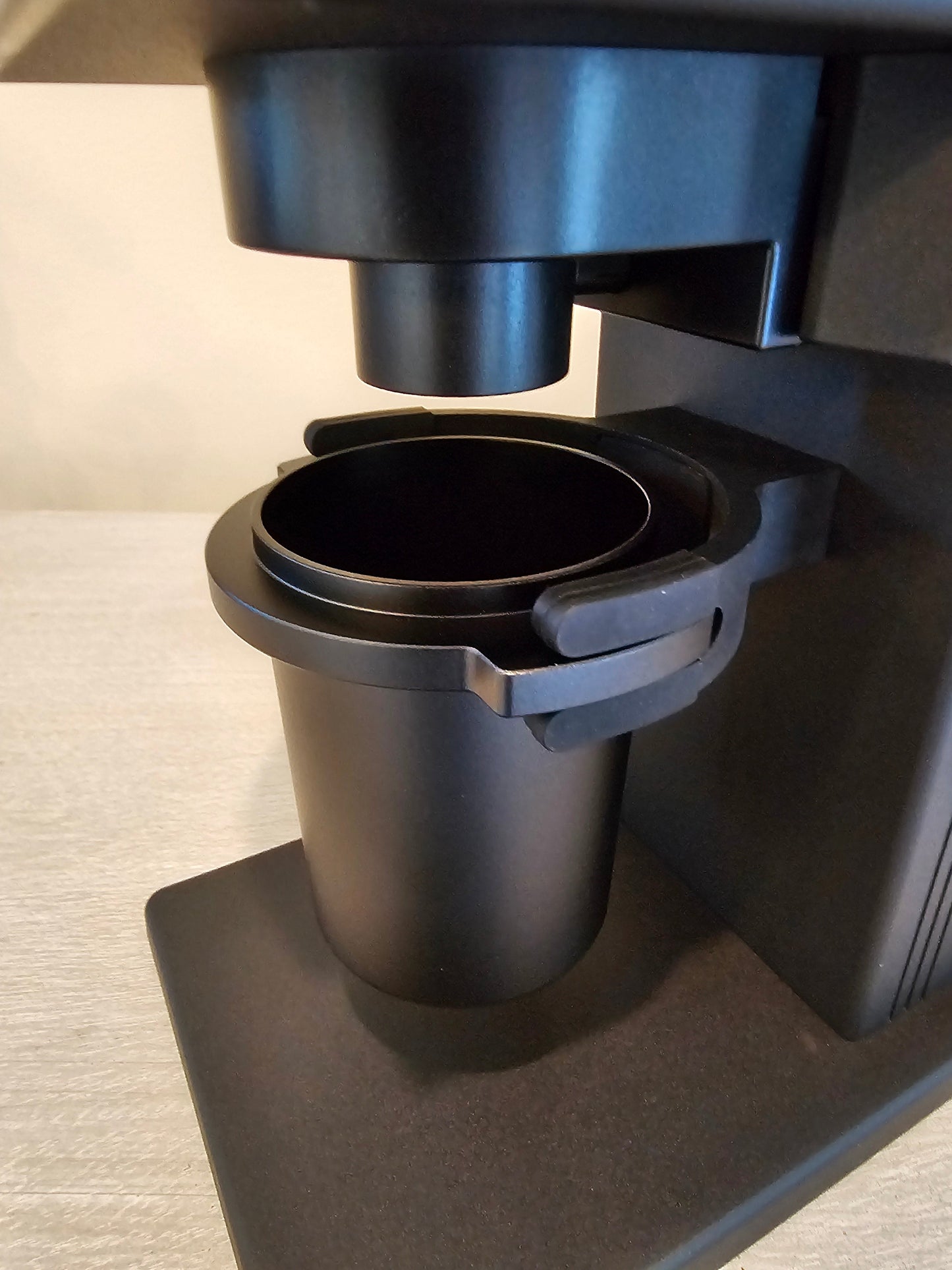 CF64V Grinder by Turin - Variable Speed Single Dose Grinder - Concordia Style Boutique