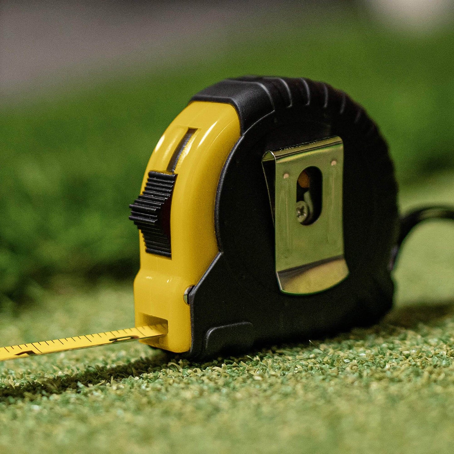 Tape Measure - 3 M - Concordia Style Boutique