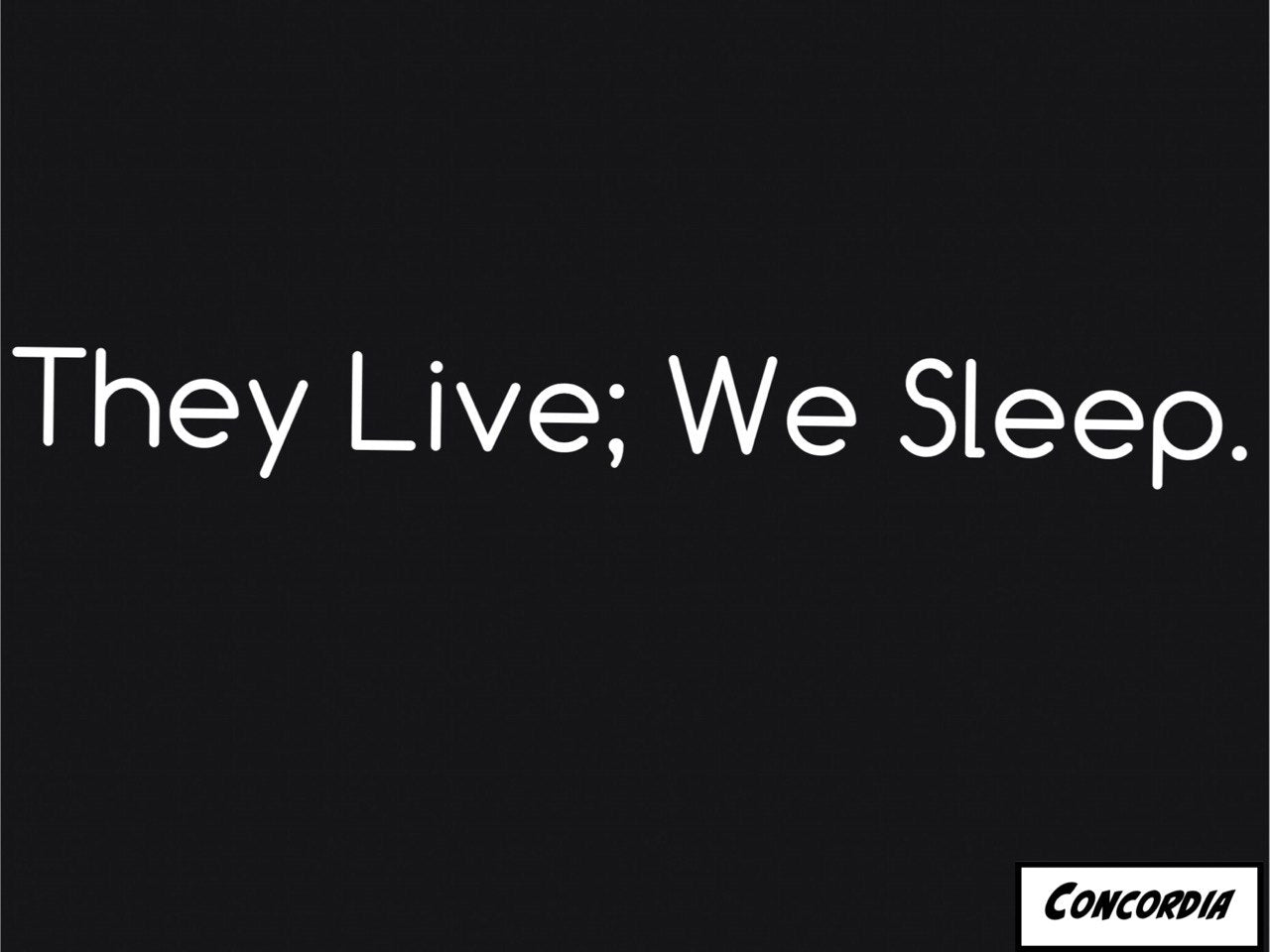 Stairs Stickers - "They Live" (13 Pieces ) - Premium Stairs Stickers from Concordia Style Boutique - Just $42.20! Shop now at Concordia Style Boutique