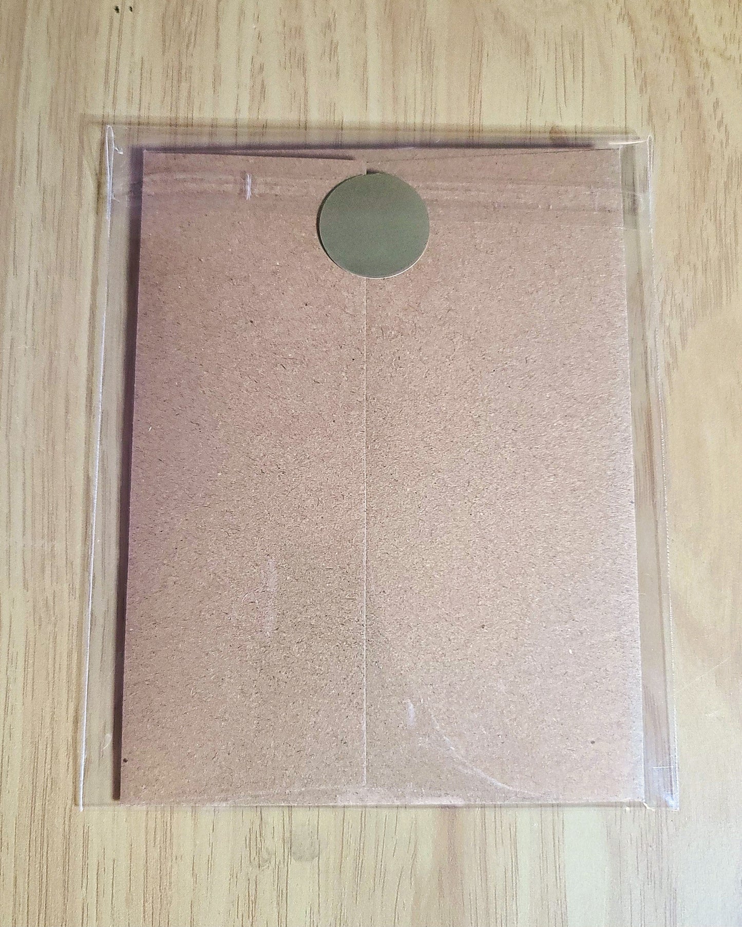 Mythology Fantasy Ocean Sea Mermaid Greeting Note Card w/ Envelope