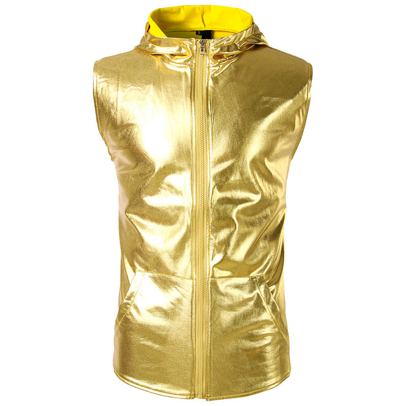 Bright vest - Premium vest from erDouckan - Just $38.29! Shop now at Concordia Style Boutique