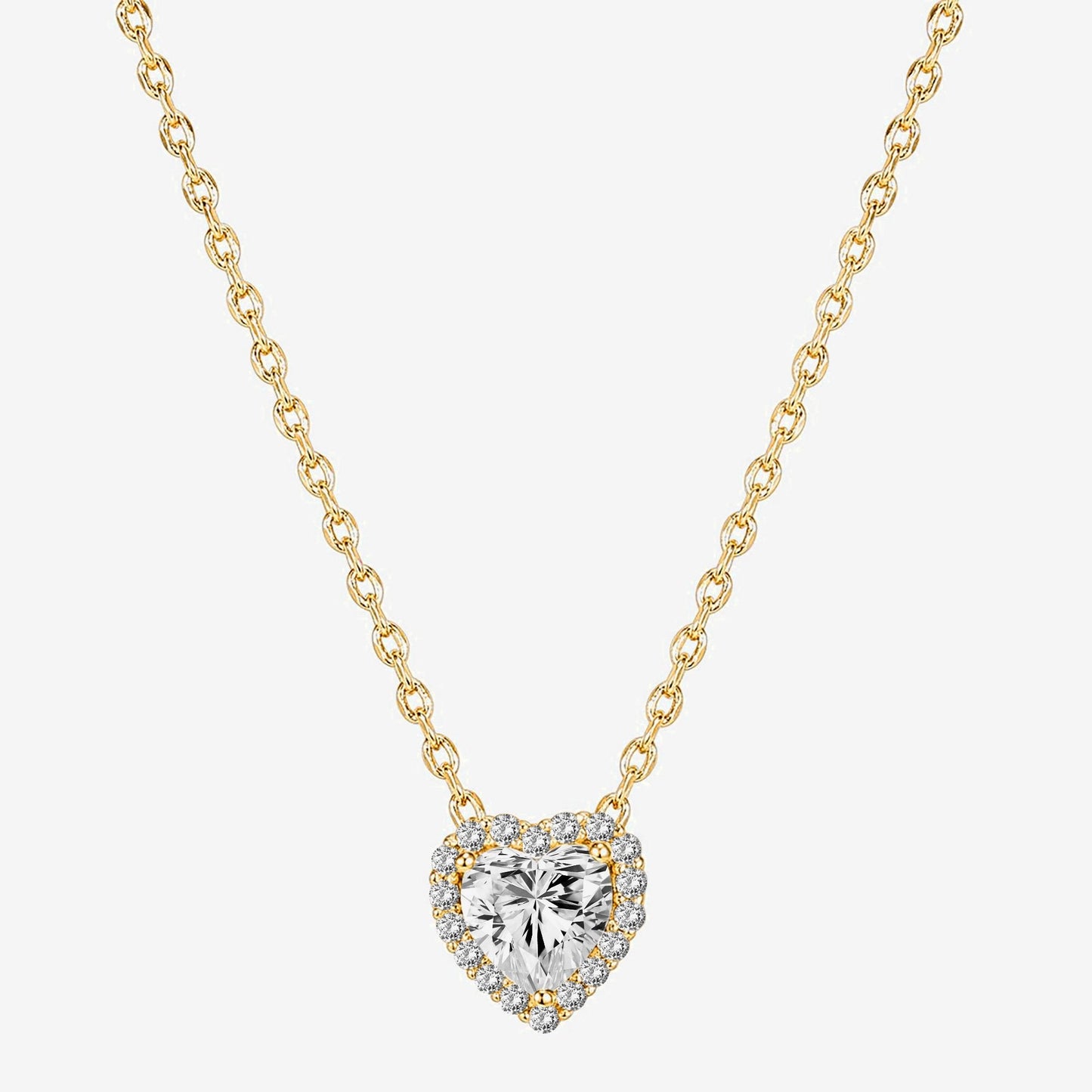 PREMIER NECKLACE - Concordia Style Boutique