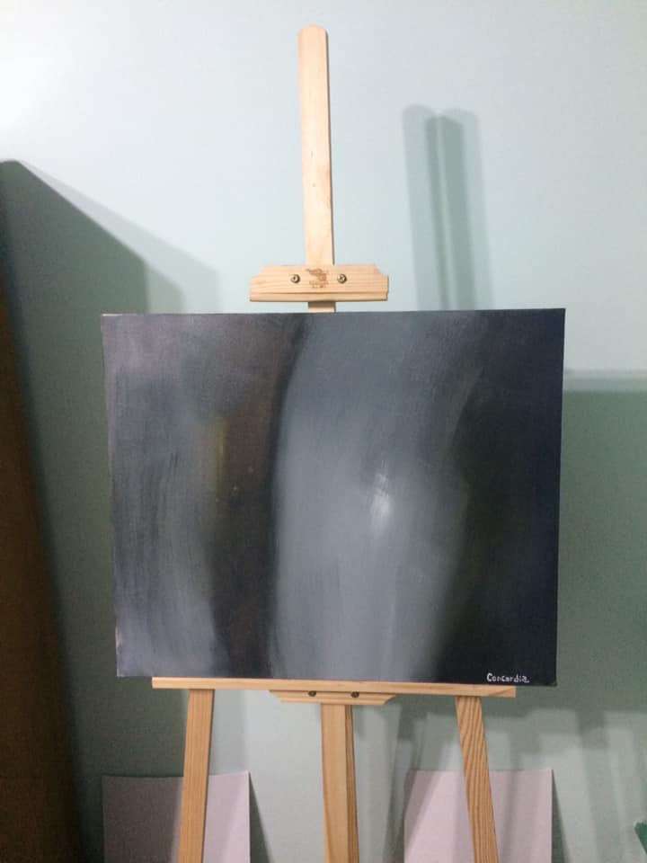 Laundry Basket/ Storage Bag - The Alien - Concordia Style Boutique