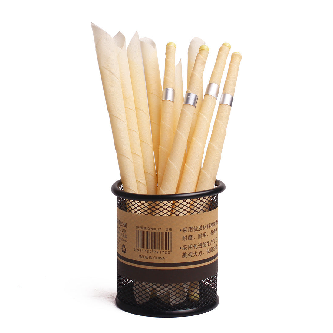 Coning Beewax Natural Ear Candle - Ear Care - Ear Treatment Wax Removal - Earwax Cleaner - Concordia Style Boutique