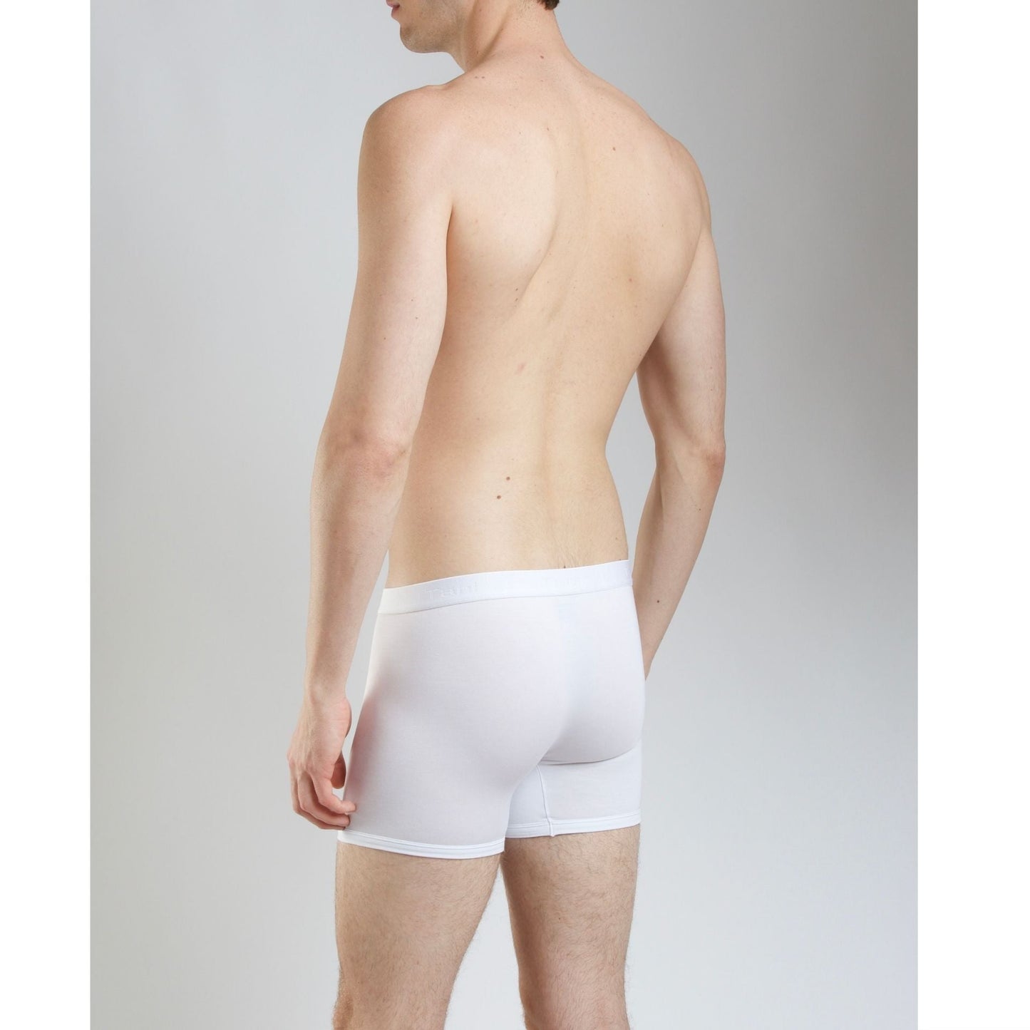 Apex Men's Micro Modal Boxer Briefs - Premium Boxer Briefs & Trunks from SilkCut Underwear - Just $45! Shop now at Concordia Style Boutique