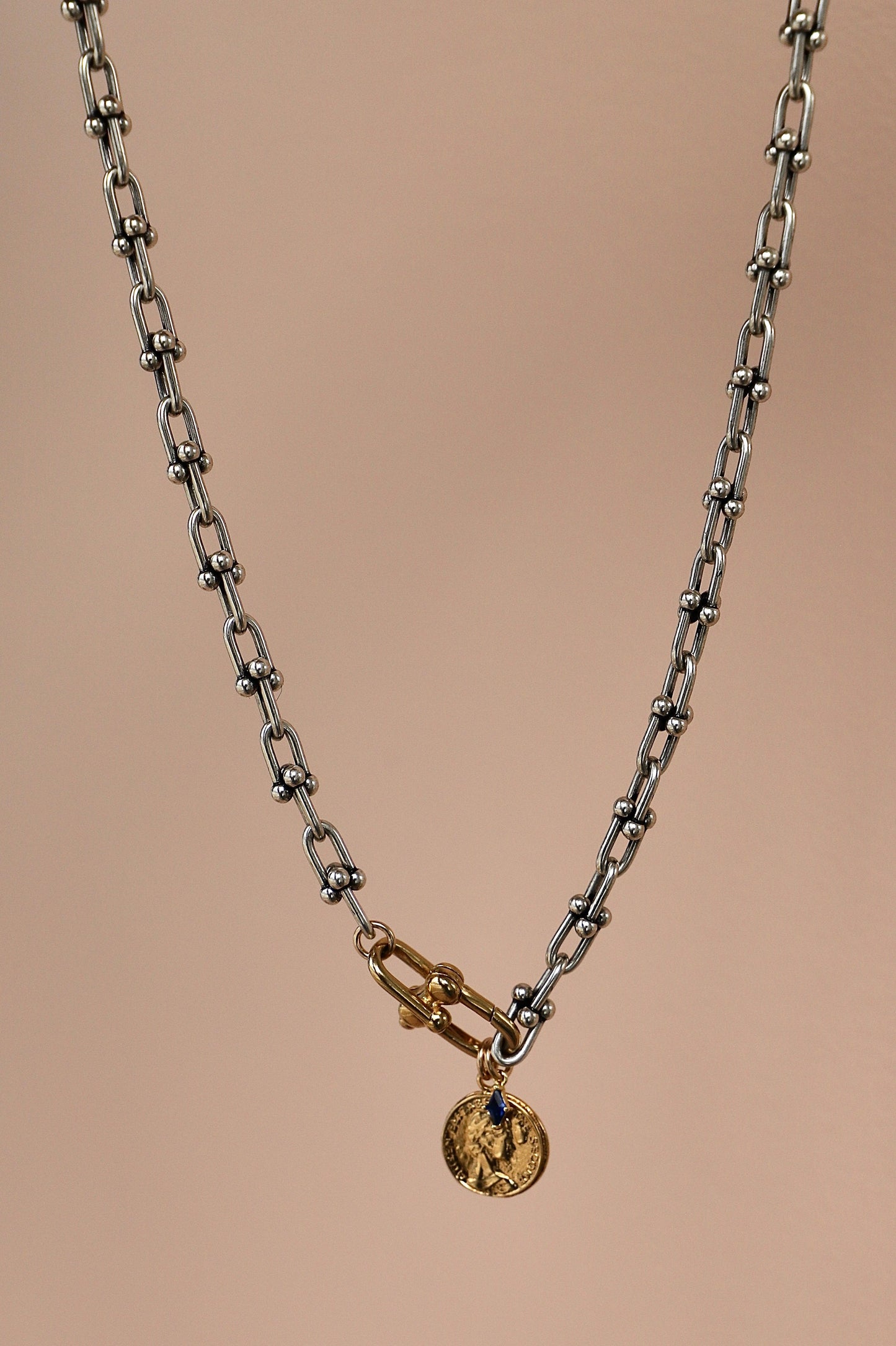 NOVA LINK CHAIN - Concordia Style Boutique