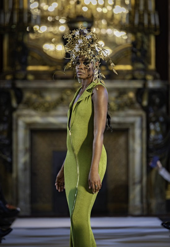 Bisa Dress - Concordia Style Boutique