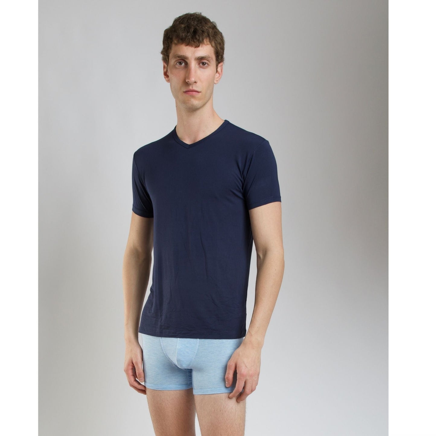 Apex V-Neck Undershirt for Men - Concordia Style Boutique